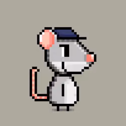 Gorgonzorat #2075