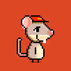 Gorgonzorat #2451