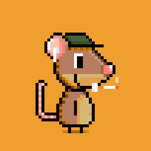 Gorgonzorat #5810