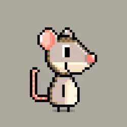 Gorgonzorat #6312