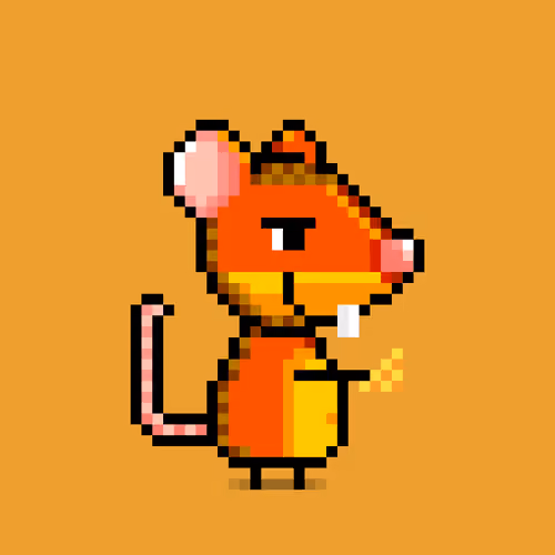 Gorgonzorat #4598