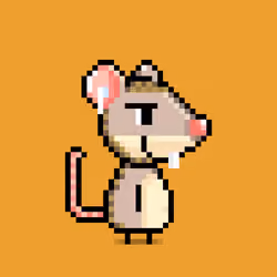 Gorgonzorat #5834