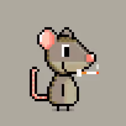Gorgonzorat #604
