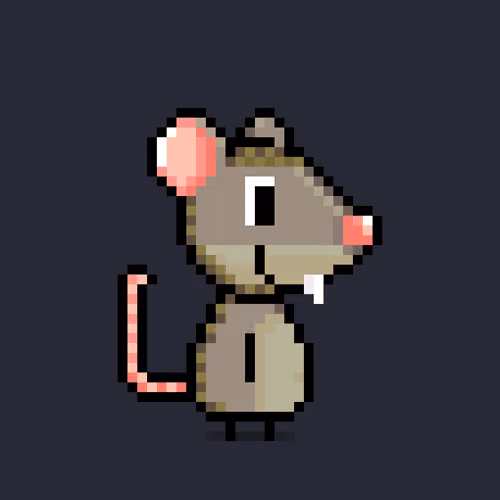 Gorgonzorat #5412