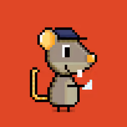 Gorgonzorat #5985