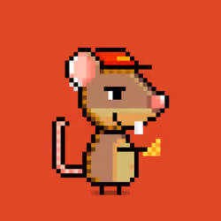 Gorgonzorat #3097