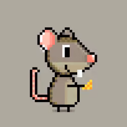 Gorgonzorat #6254