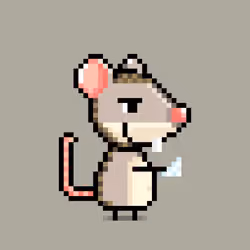 Gorgonzorat #5563