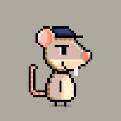Gorgonzorat #2635