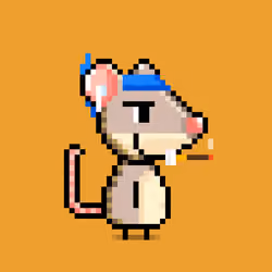 Gorgonzorat #2071