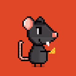 Gorgonzorat #1419