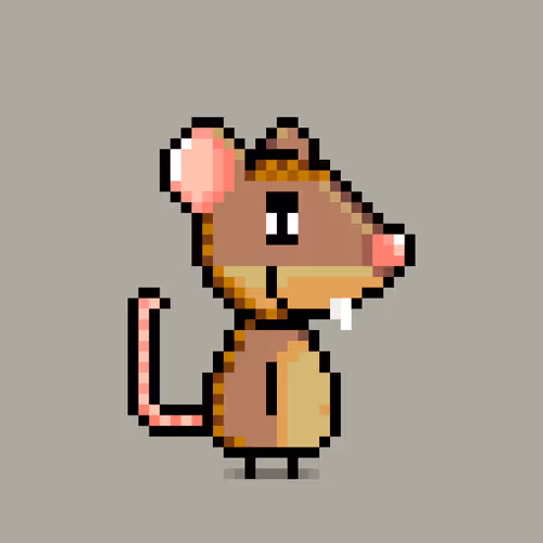 Gorgonzorat #3600