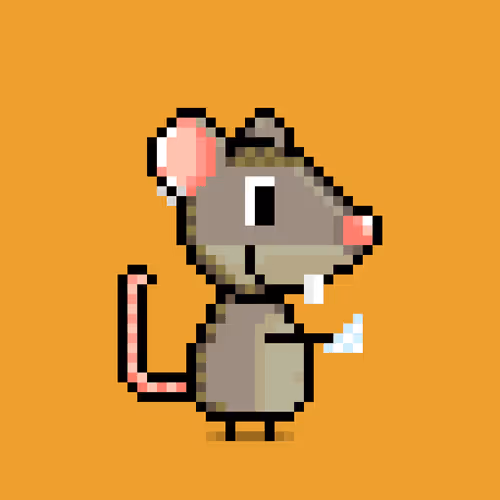 Gorgonzorat #5034