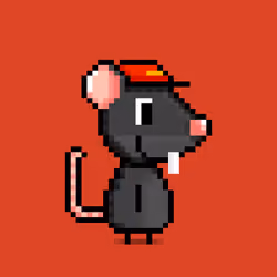 Gorgonzorat #5139