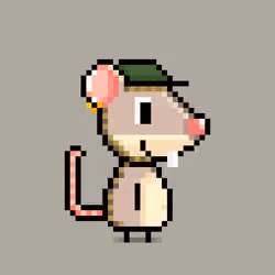 Gorgonzorat #4584