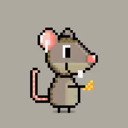 Gorgonzorat #1246