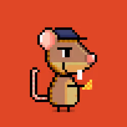 Gorgonzorat #2826
