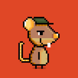 Gorgonzorat #2243
