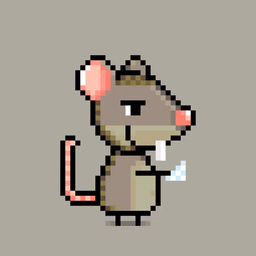 Gorgonzorat #5988