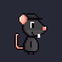 Gorgonzorat #6516
