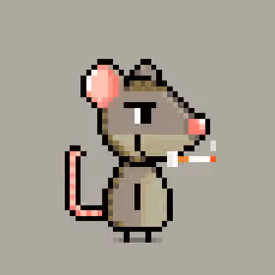 Gorgonzorat #2833