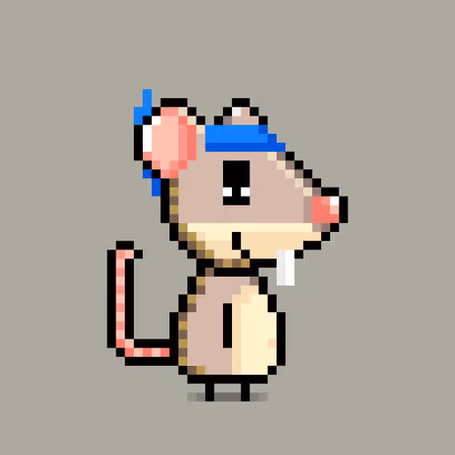 Gorgonzorat #5566