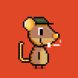 Gorgonzorat #6106