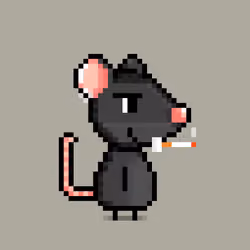 Gorgonzorat #6169