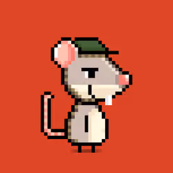 Gorgonzorat #5142
