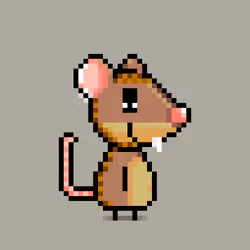 Gorgonzorat #6252
