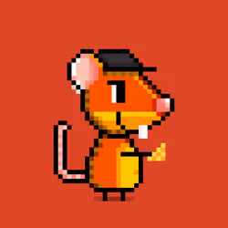 Gorgonzorat #1239