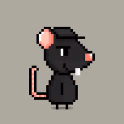 Gorgonzorat #6256
