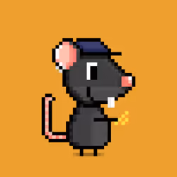 Gorgonzorat #3561