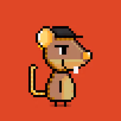Gorgonzorat #5002