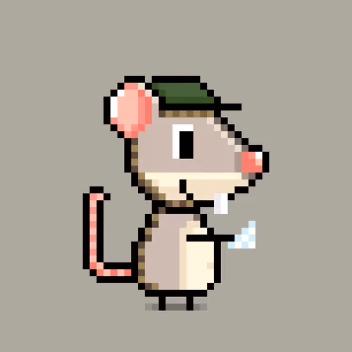 Gorgonzorat #4302