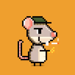 Gorgonzorat #3797