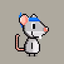 Gorgonzorat #2134