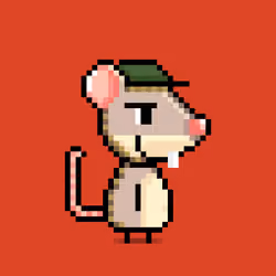 Gorgonzorat #6517