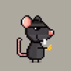 Gorgonzorat #2044