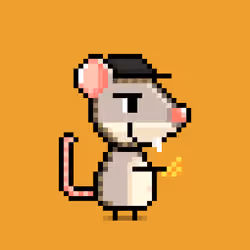 Gorgonzorat #6311