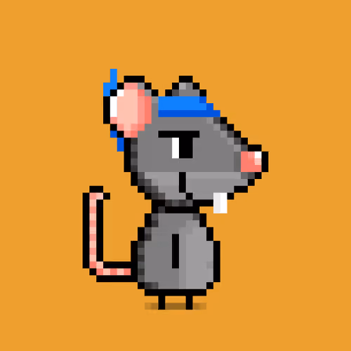 Gorgonzorat #19