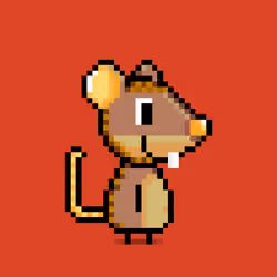 Gorgonzorat #1505