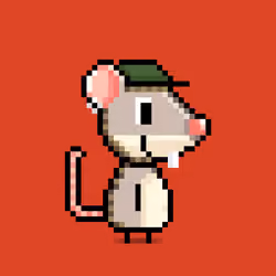 Gorgonzorat #3518