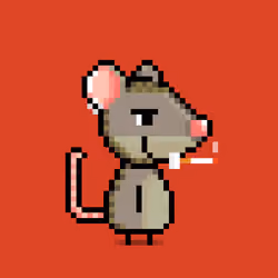 Gorgonzorat #6175