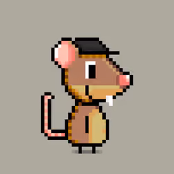 Gorgonzorat #5414