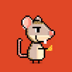 Gorgonzorat #3768