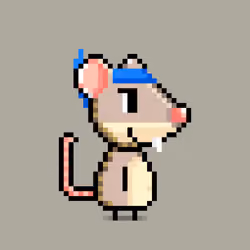 Gorgonzorat #4578