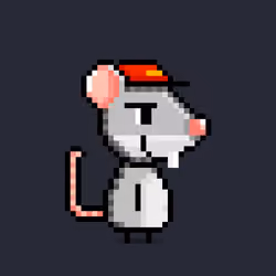 Gorgonzorat #5543
