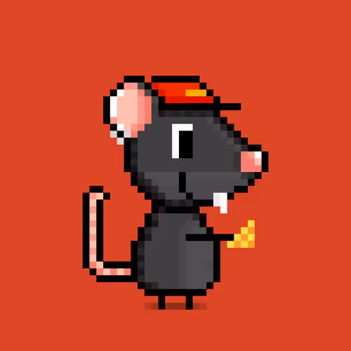 Gorgonzorat #1169