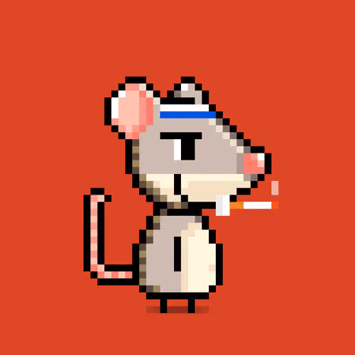 Gorgonzorat #4337